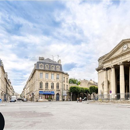Le City - Parking And Comfort In The City Centre Καν Εξωτερικό φωτογραφία