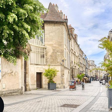 Le City - Parking And Comfort In The City Centre Καν Εξωτερικό φωτογραφία
