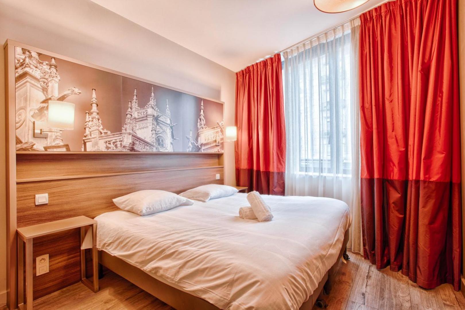 Le City - Parking And Comfort In The City Centre Καν Εξωτερικό φωτογραφία