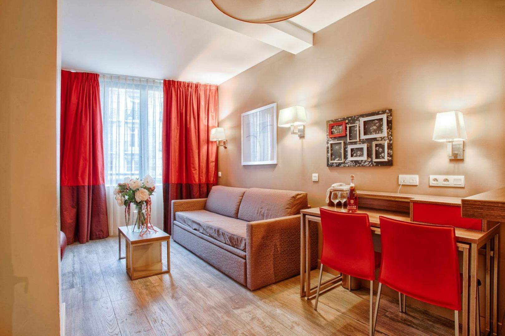 Le City - Parking And Comfort In The City Centre Καν Εξωτερικό φωτογραφία