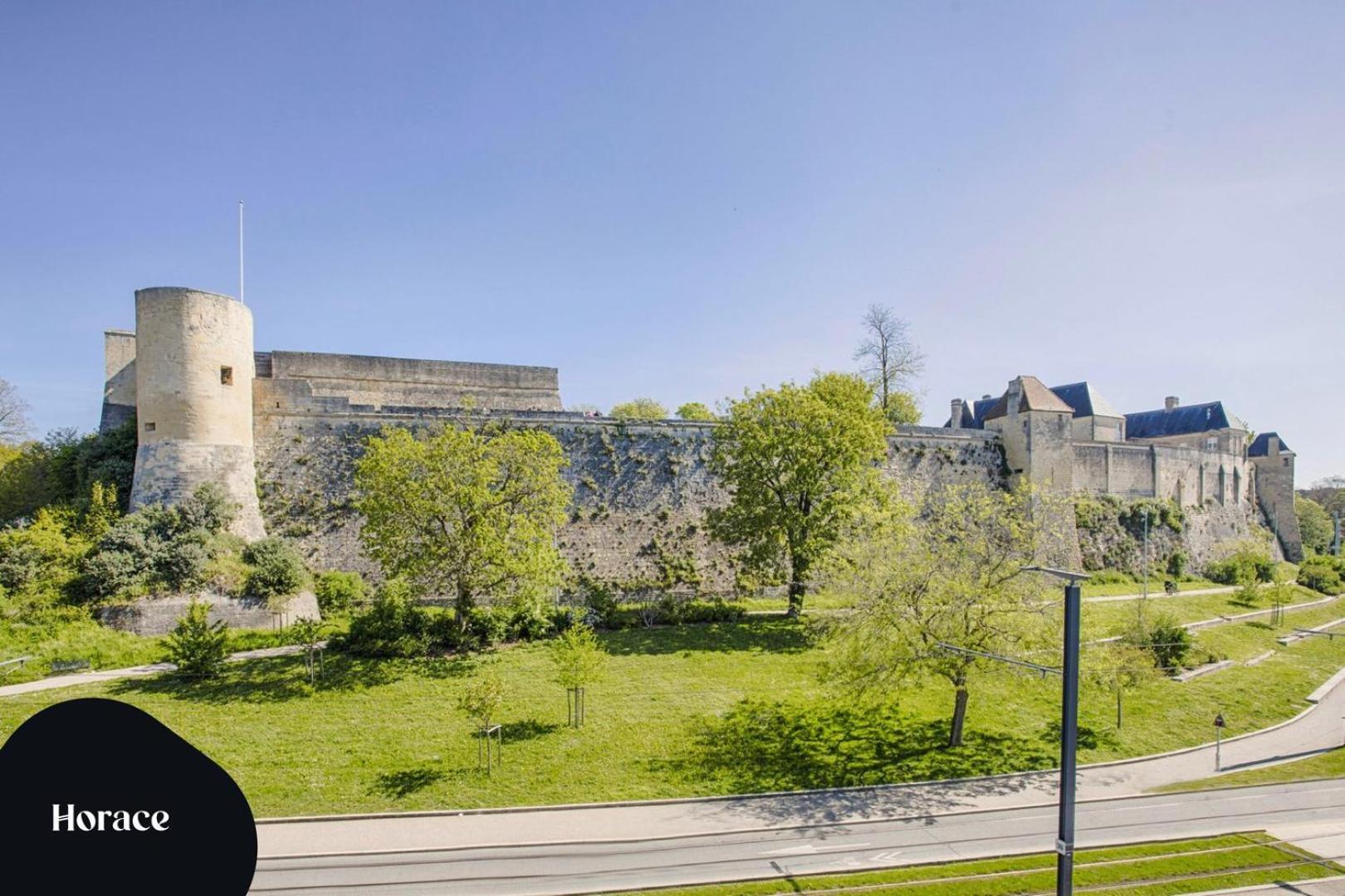 Le City - Parking And Comfort In The City Centre Καν Εξωτερικό φωτογραφία
